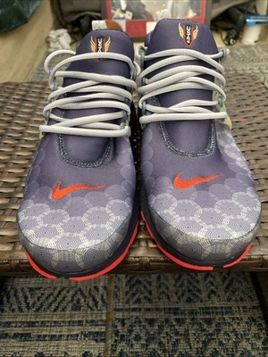 Nike Air Presto USA CJ1229-400