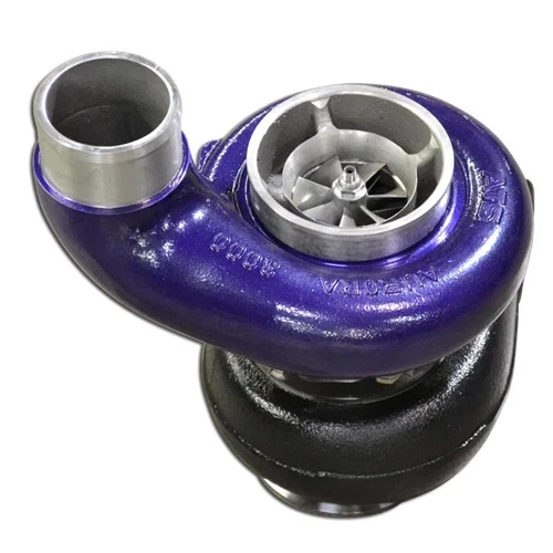 ATS Diesel Aurora 3000 Turbo System For Dodge 2003-2007 5.9L Cummins 2029302272 — 第 3/4 张图片