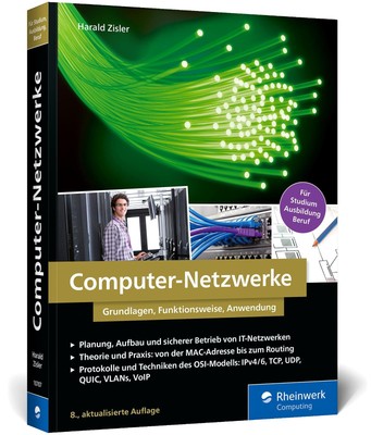 Harald Zisler Computer-Netzwerke