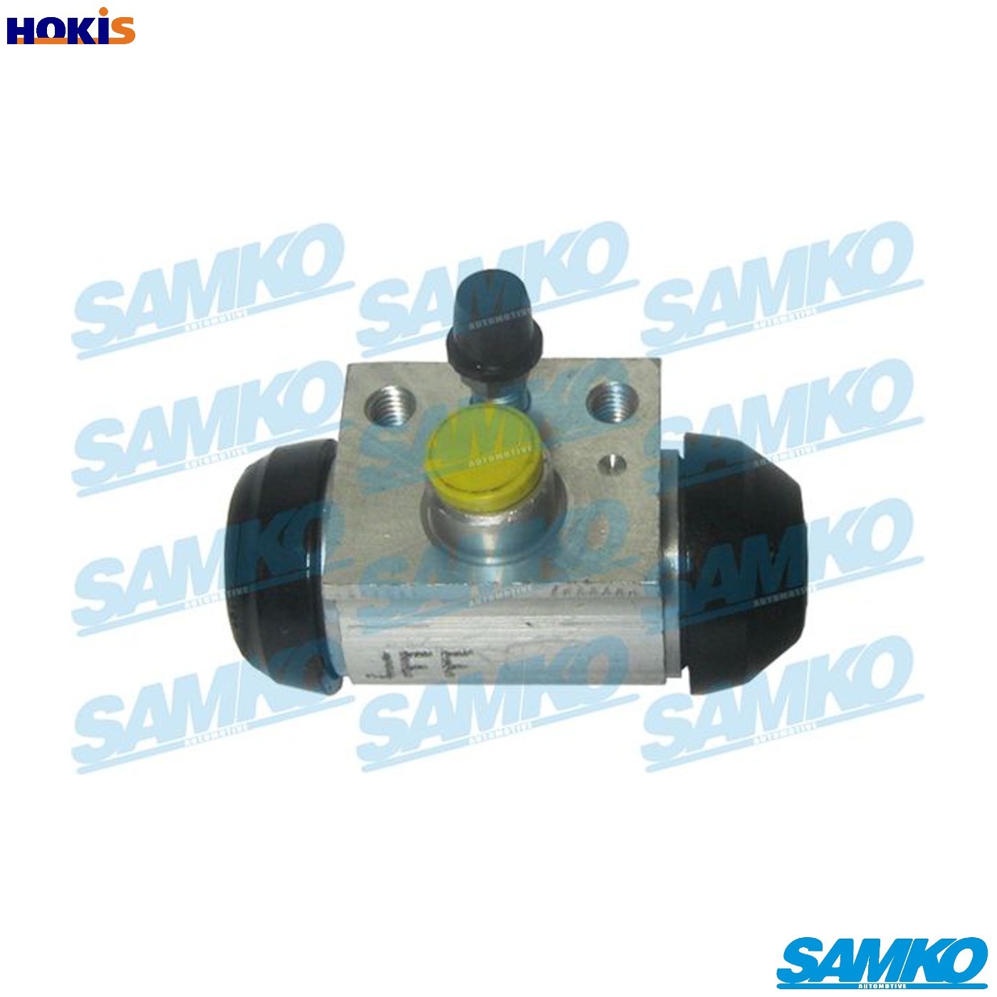 WHEEL BRAKE CYLINDER C31280 FOR FORD YYJE/M1JM/M1JL/SFJH/SFJN/SFJJ/SFJP 1.0L