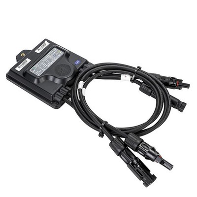 Power Optimizer Photovoltaic Optimizer 650w with PV to Enhance Performance Solar