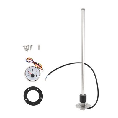 Kraftstoff-Sendeeinheit und Messgerät-Kit 0-190 Ohm 16''(430mm)