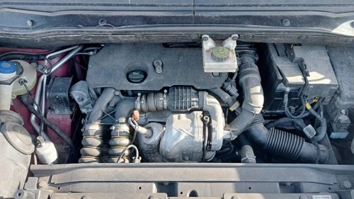 9675877980 Schmelzsicherung für CITROEN C4 PICASSO Millenium 2011 7260391 - Bild 8 von 9