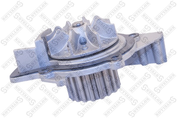 Wasserpumpe KüHlmittelpumpe Mechanisch FüR Ford Kuga I Focus Ii Turnier 2.0-image