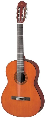 Konzertgitarre YAMAHA Schüler Gitarre 3/4 CGS103A II