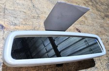 Mercedes C Clk E W202 W203 CL203 W208 W210 Interior Rear View Mirror A2088100117