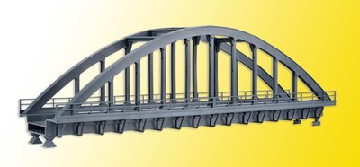 Vollmer 42553 H0 Stahlbogenbrücke, gerade