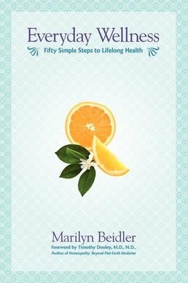 Marilyn Beidler Everyday Wellness (Taschenbuch)