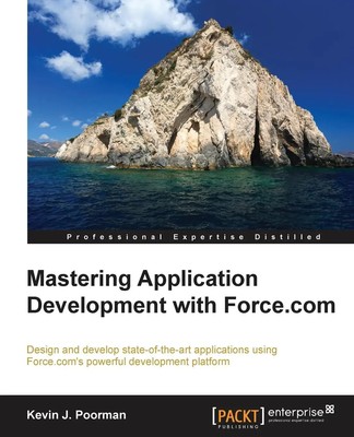 Kevin J. Poorman | Mastering Application Development with [.] | Buch