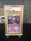 2016 Pokemon XY Generations #35 Gengar-Holo PSA 9