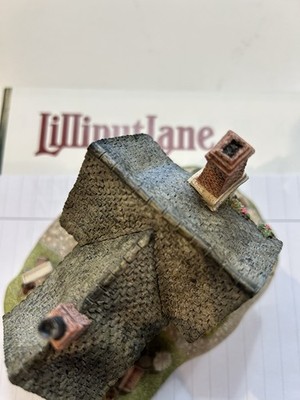 LILLIPUT LANE Junk & Disorderly, | eBay