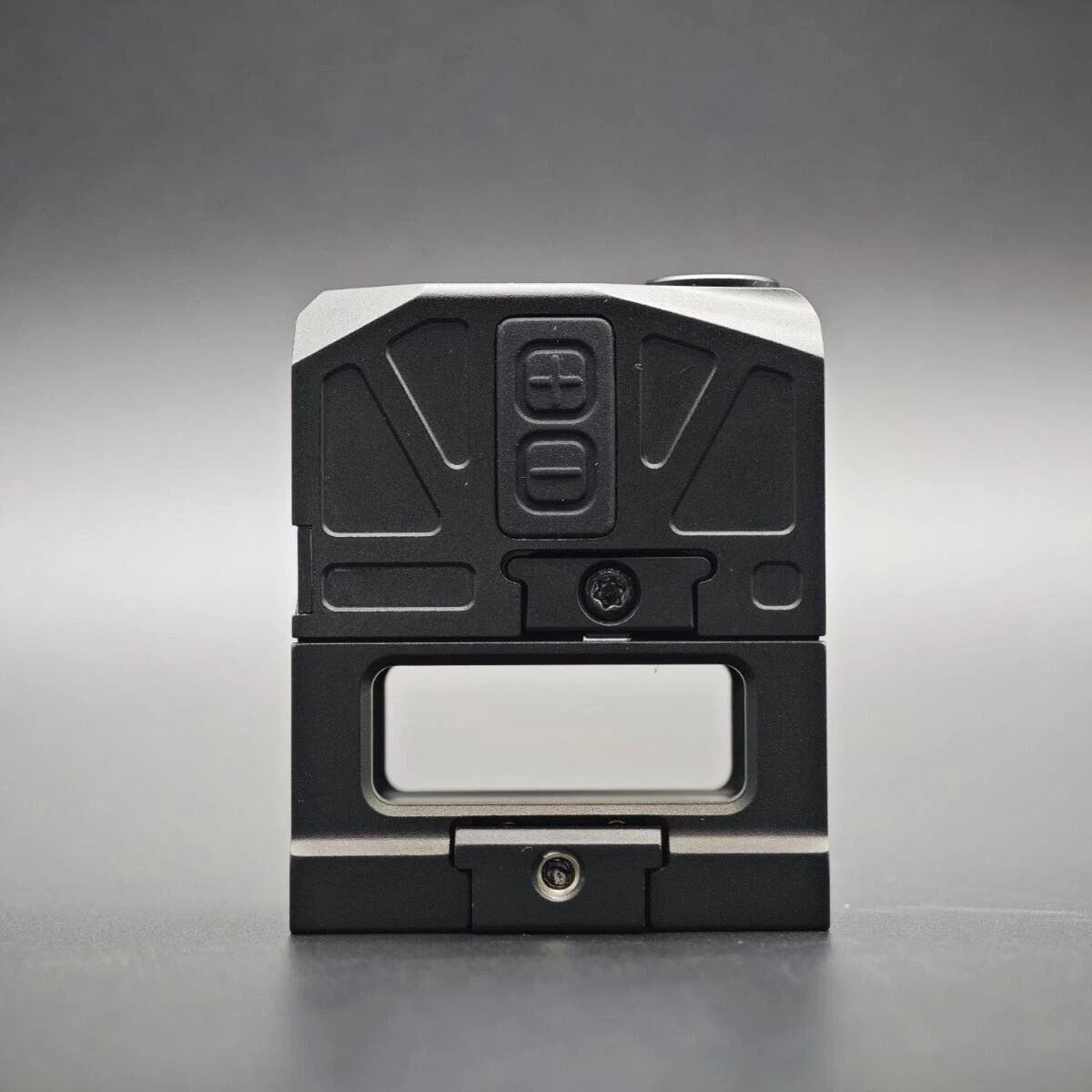 Gideon Optics Mediator Red Dot Multi-Reticle Sight 16mm Reflex