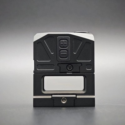 Gideon Optics Mediator Red Dot Multi-Reticle Sight 16mm Reflex