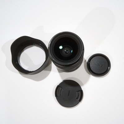 Sigma 35mm f1.4 DG DN Art 021 Lens Sony E Mount