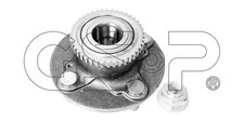 Roulement de roue Suzuki LIANA