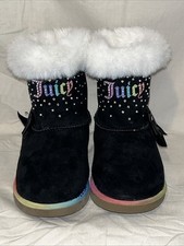 Juicy Toddler 8M Boots