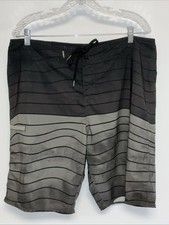 O  Neill Board Shorts Men  s 36 Gray
