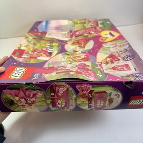 Lego 7578 Belville Fairytales Ultimate Princess Retired DAMAGED BOX