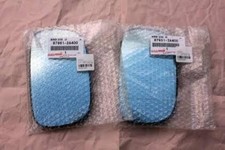 Toyota Genuine Oem Jzx100 Mark Ii Tourer Blue Lens Wide Mirrors Set Lh Rh Toyota Genuine Oem Jzx100 Mark Ii Tourer Blue Lens Wide Mirrors Set Lh Rh