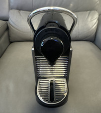 Nespresso Pixie C60 Electric Coffee Machine R...
