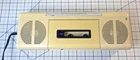Vintage REALISTIC AM/FM Stereo Tape Player Off White Boombox SCR-34/14-752A Work