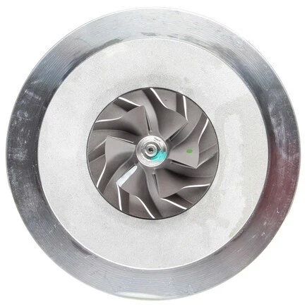 Cartucho turbocompresor 001TH21102000 para MAHLE Foto 2 de 4