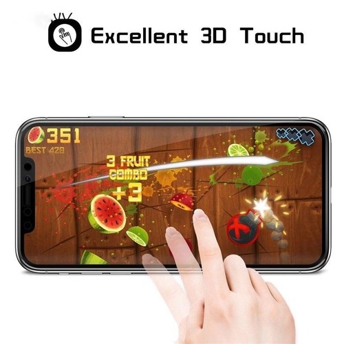 For iPhone 16 15 14 13 12 Anti Spy Privacy Tempered Glass Screen Protector Guard - Picture 6 of 24