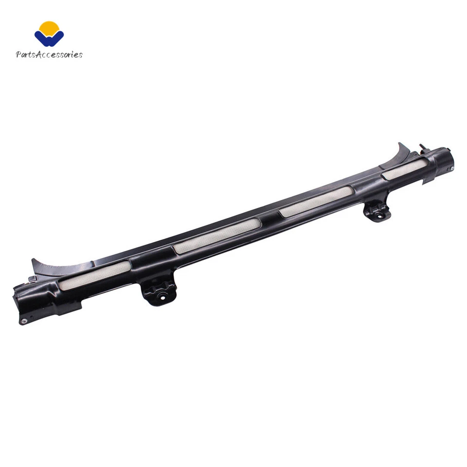 Gray Sunroof Sunshade Cover For Audi Q5 2010-2017/ VW Tiguan 2010 2011 2012-2016 Foto 2 de 4