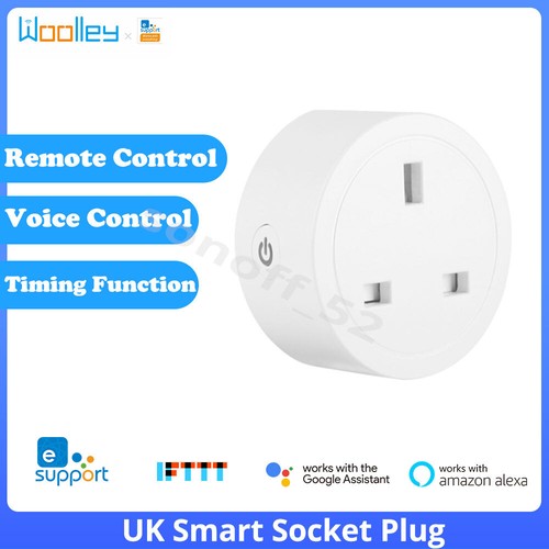 SONOFF Zigbee Bridge Wireless Switch Temperature Humidity PIR Door Window Sensor - Picture 18 of 30