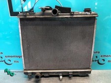 Radiateur Opel AGILA