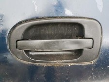 Porte arrière et accessoires Opel SINTRA