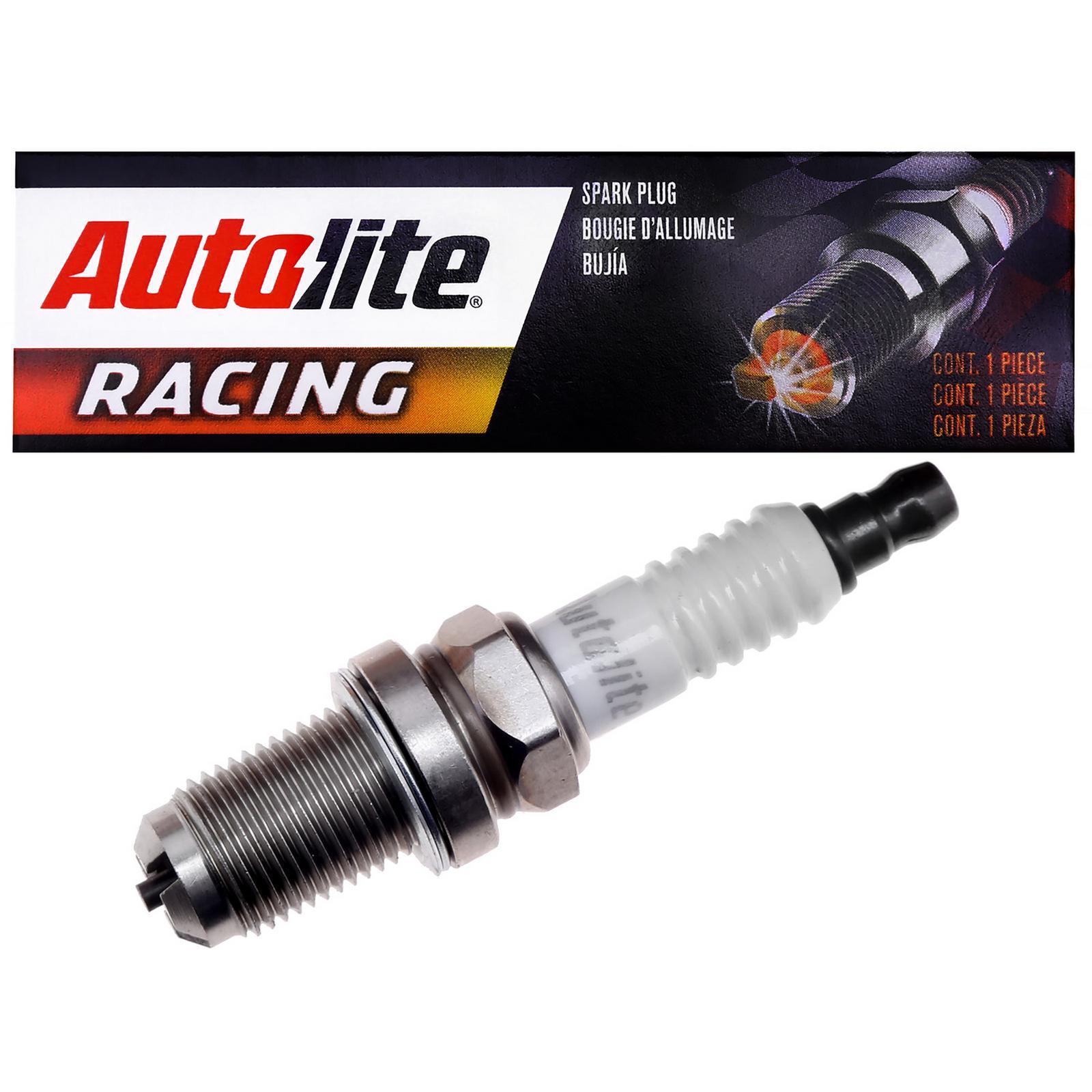 Spark Plug Spec-based Racing Applications