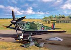 Revell Supermarine Spitfire Mk.xvi 1 48 04661