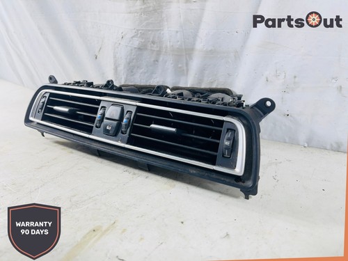 2009-2015 BMW 750LI Center DASH AIR VENT 9115859 OEM - Picture 3 of 9