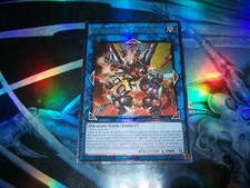 Borrelend Dragon 1st Edition Prismatic Collector's Rare RA02-EN043 Yu-Gi-Oh!