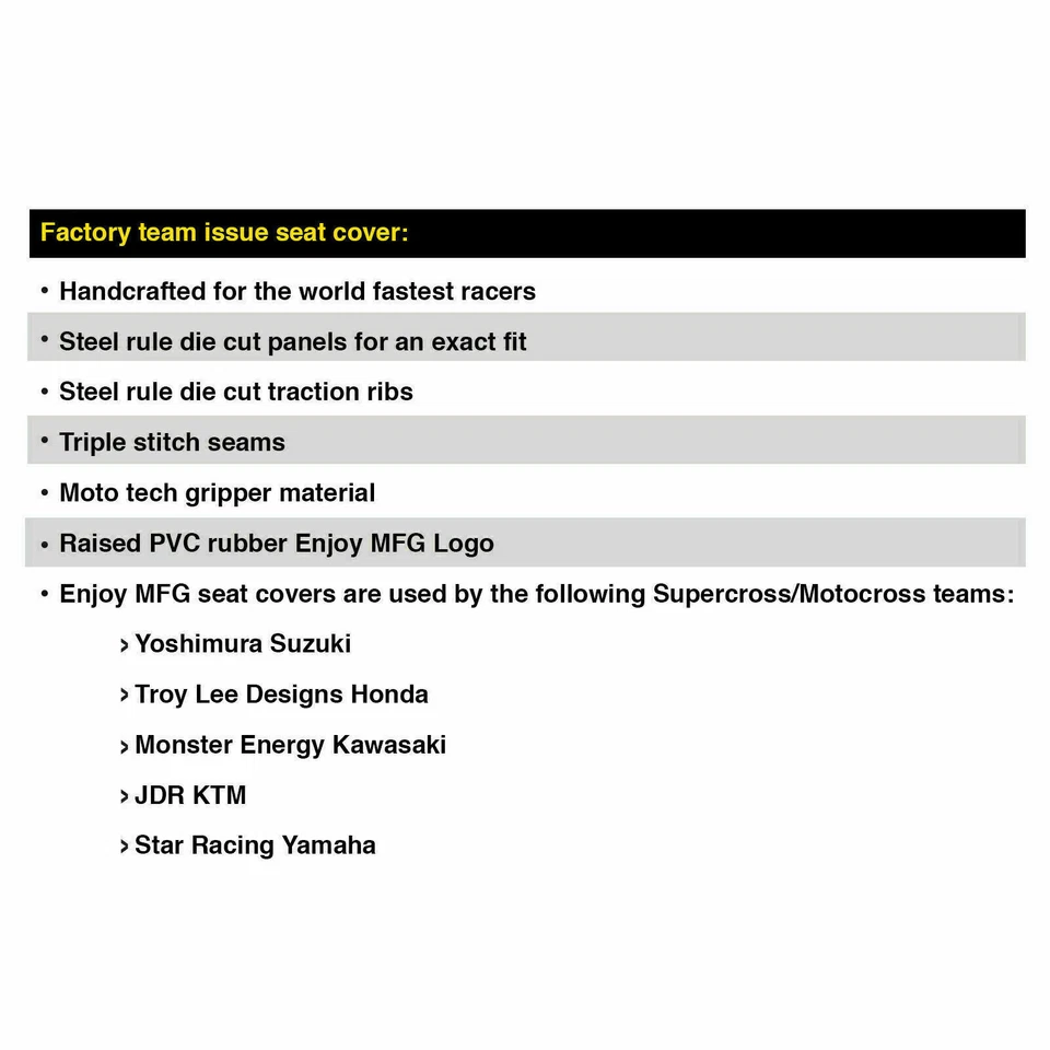 Cubierta de asiento Arctic Cat 250 300 400 454 500 4x4 2x4 estilo pinza negra #219B Foto 4 de 4