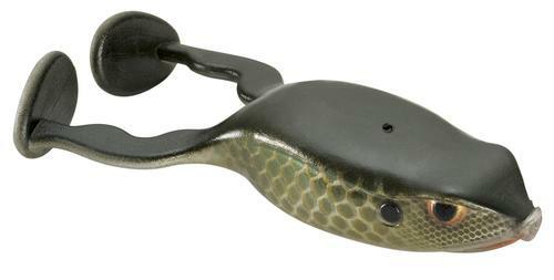 Killer Gill