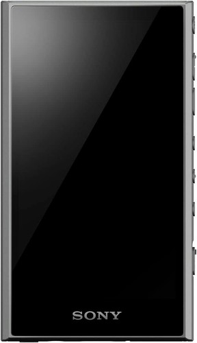 Sony NW-A306 Black Gray Blue 32GB Hi-Res A300 Series Walkman Audio Player - Picture 20 of 32
