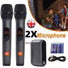 Jbl Wireless Microphone