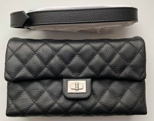 chanel uniform bag