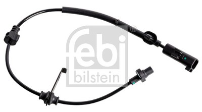 Febi Bilstein 177222 Sensor, Wheel Speed for Ford