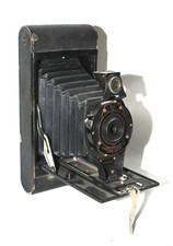Kodak No. 2-A Folding Cartridge Premo Camera