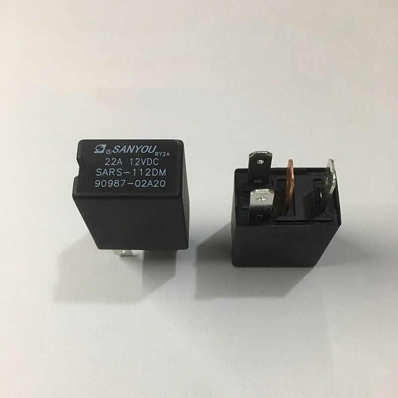 5 PCS NEW IN BOX AFE BPD-S-112DM 12VDC home appliance electromagnetic