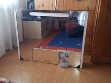 Neuer Musterring Pelipal Bad-Spiegelschrank zu verkaufen