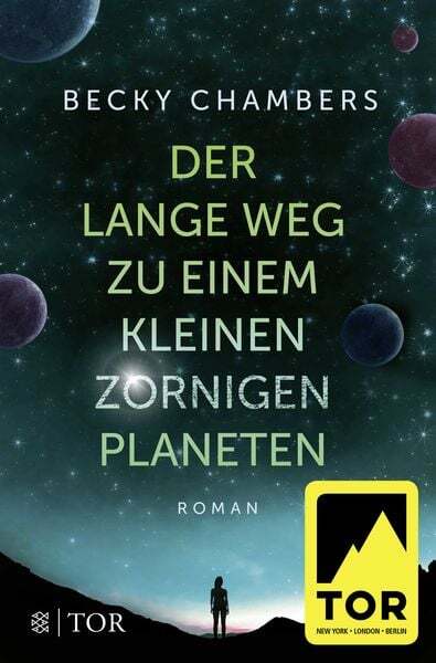 Thumbnail - Der Lange Weg Zu Einem Kleinen Zornigen Planeten