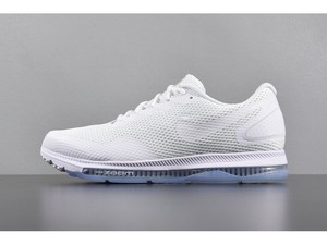 nike zoom all out white