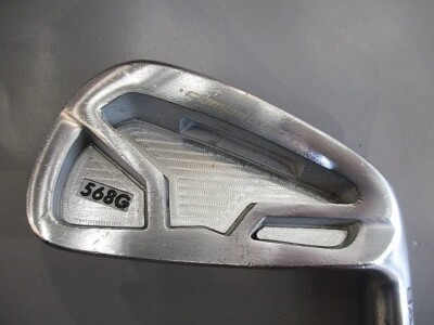BALDO COMPETIZIONE 568G Irons #5-9.P(6Clubs)/MODUS/Flex:S/Iron set