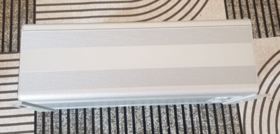 Convertisseur Solaire EFFEKTA 24V DC / 220V AC – 10A/WRS – 350W, Très Bon état