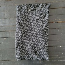 Petunia Pickle Bottom for Moby Baby Wrap Black White Aztec Carrier Sling Unisex