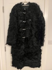 Toteme Shearling Coat